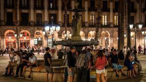 La FAVB tem que obrin set discoteques més a Ciutat Vella