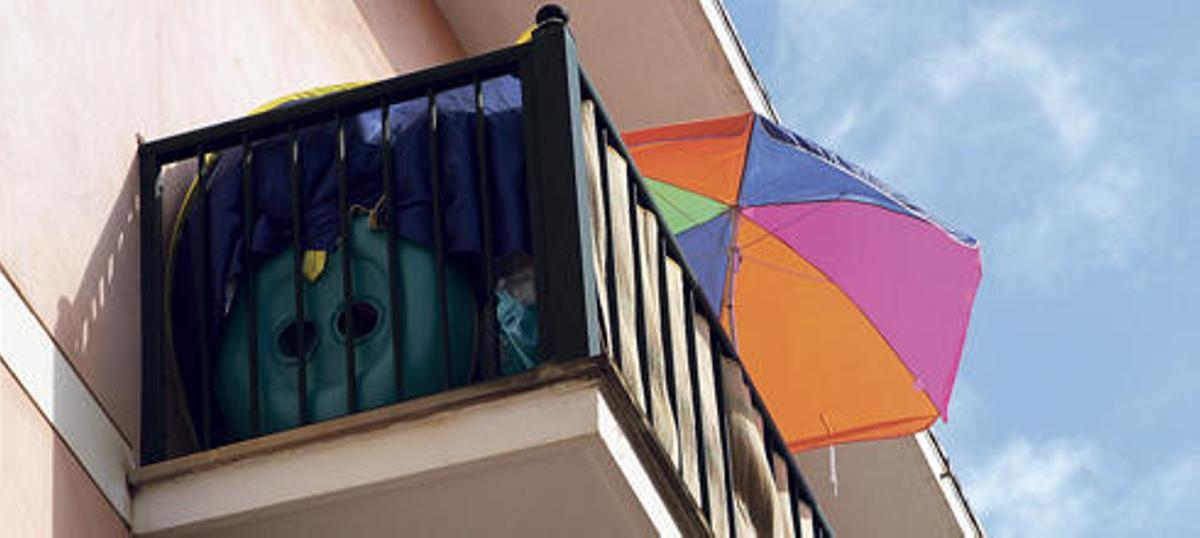 Früher illegal, bald geregelt: die Ferienvermietung auf Mallorca.