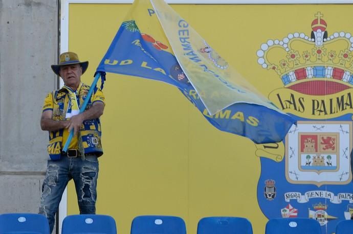 Las Palmas de Gran Canaria. Despedida UDLP  | 03/05/2019 | Fotógrafo: José Carlos Guerra