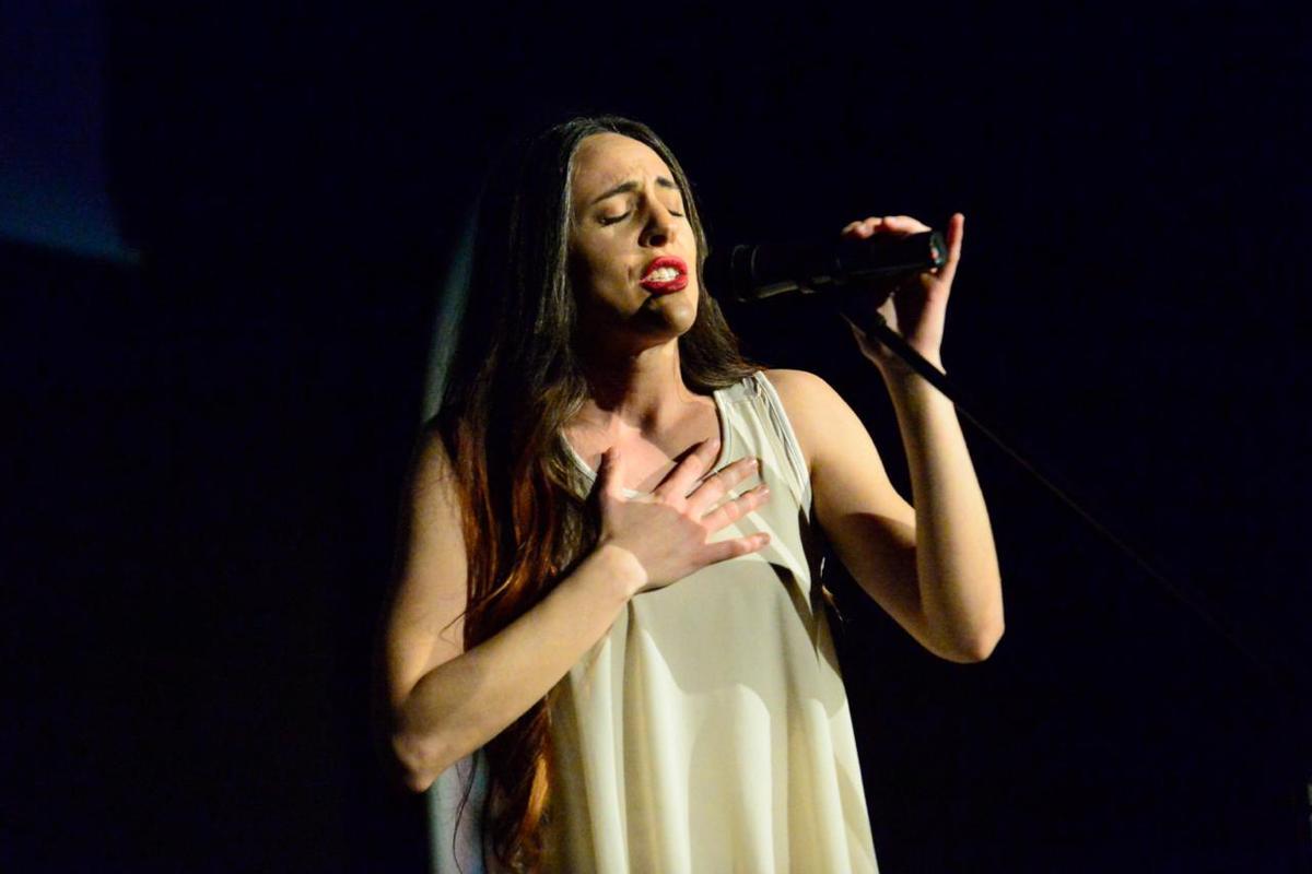 El quinto aniversario de Dimove en Elche, en imágenes