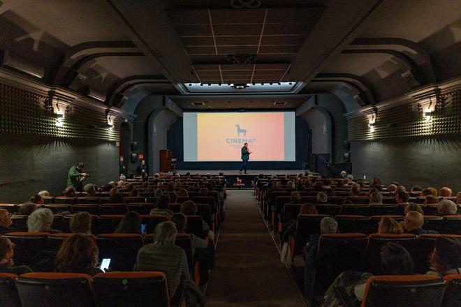 Vuelve la Fiesta del Cine: entradas a 3,5 euros en 336 salas de España