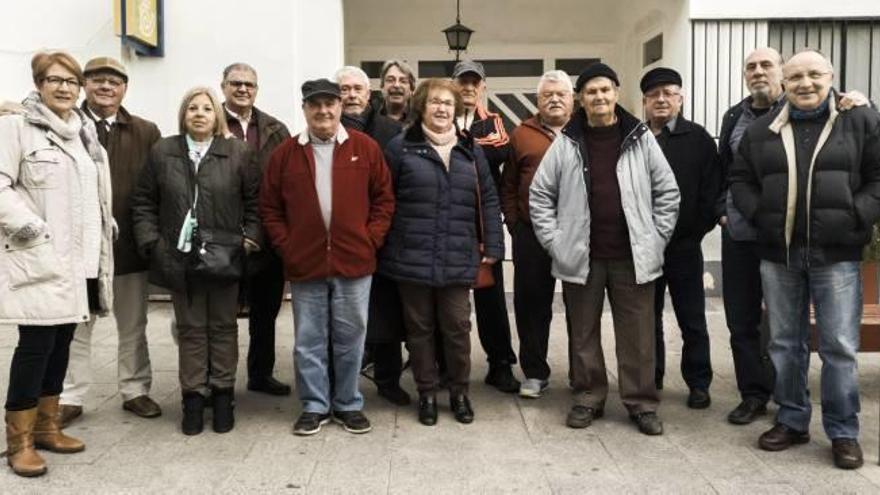 Ador Protesta por el ínfimo incremento de pensiones