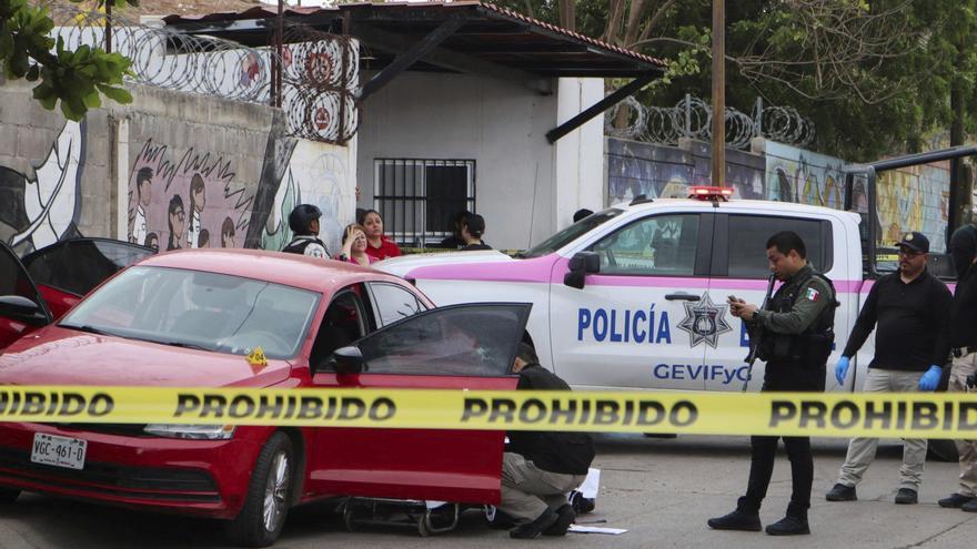 La guerra interna sense fidel càrtel de Sinaloa