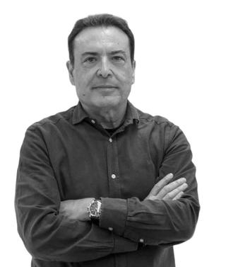 José García Relucio
