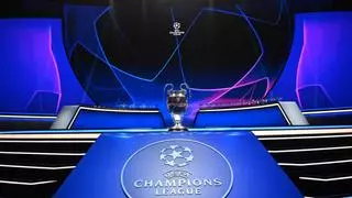 La UEFA pone Champions los jueves y 'avisa' a la Premier