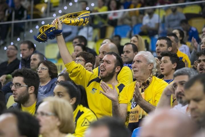 BALONCESTO EUROCUP