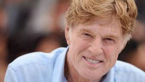 Robert Redford Robert Redford
