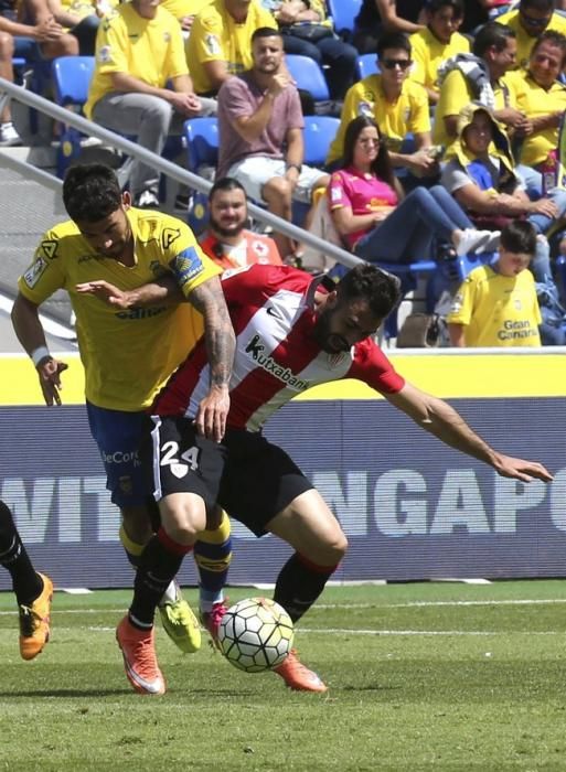 LAS PALMAS-ATHLETIC