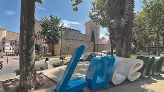Las rutas de los castillos en Córdoba