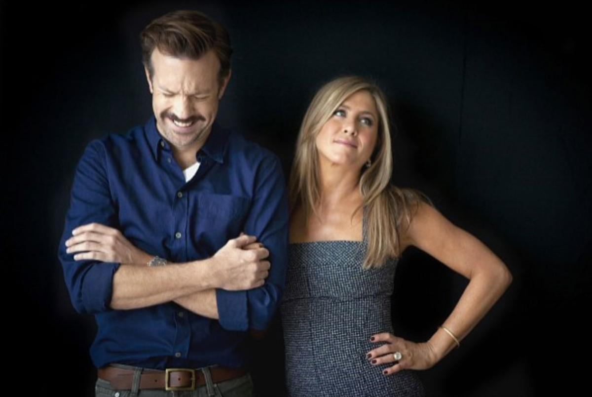 Jennifer Aniston i Jason Sudeikis, ¿l’amic que la fa riure o el nou nòvio?