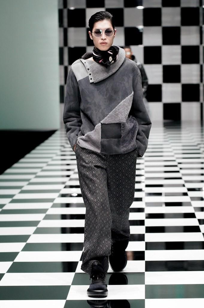 Emporio Armani