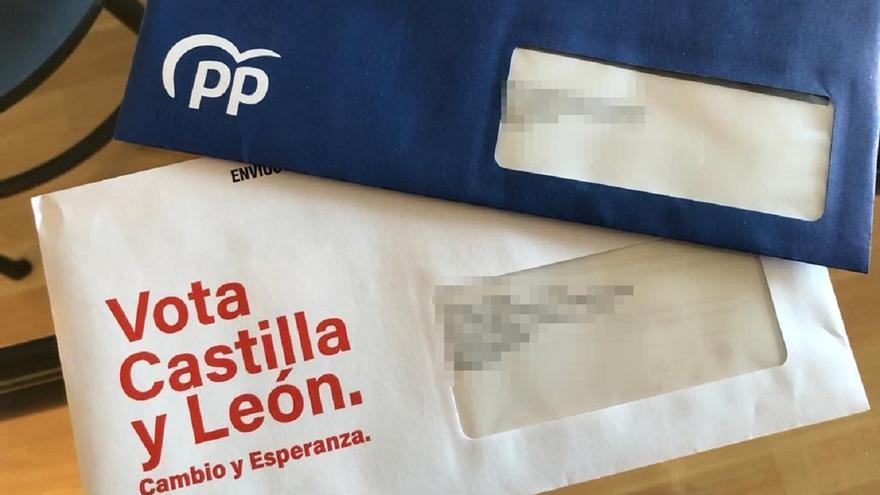 Cómo no recibir propaganda electoral en tu buzón en las próximas elecciones