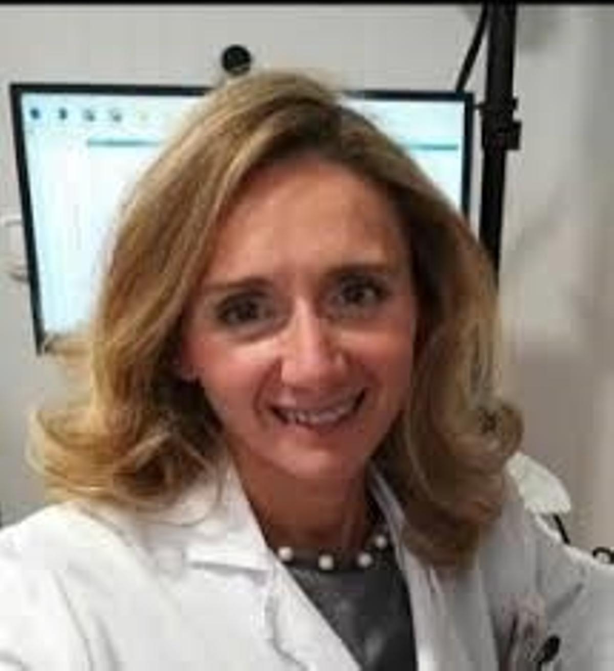 Doctora Montilla
