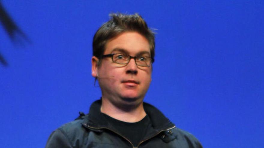 Biz Stone