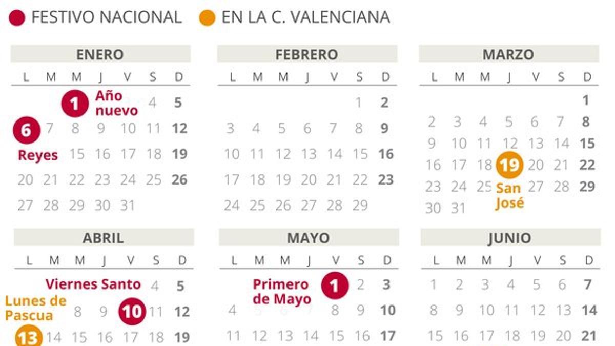 calendario-laboral-comunidad-valenciana-2020