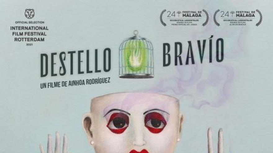 Destello bravío