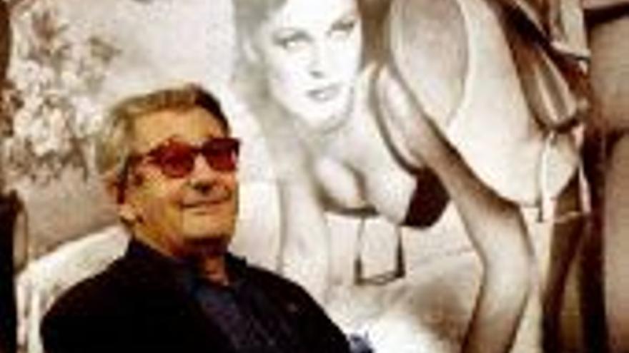 Berlín dedicará un museo al legado fotográfico de Helmut Newton