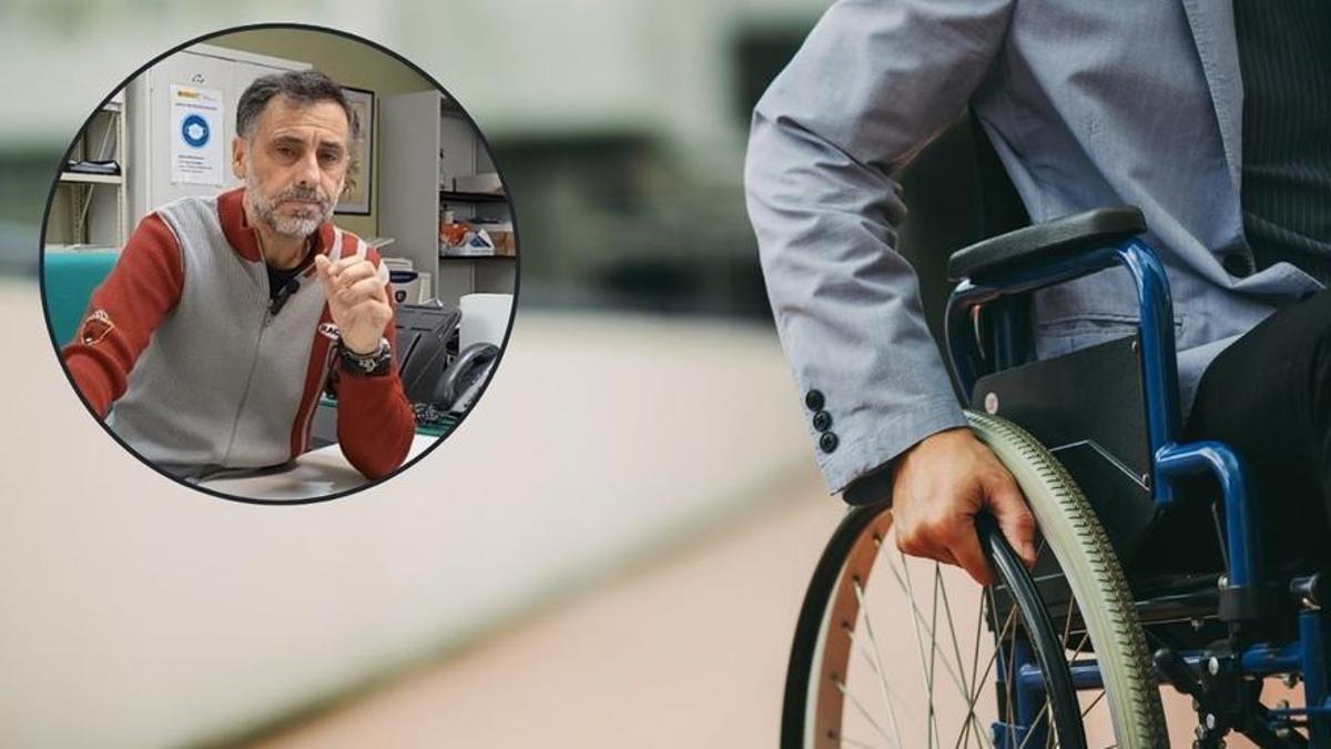 El experto explica que muchas personas realizan esta consulta en la Seguridad Social.