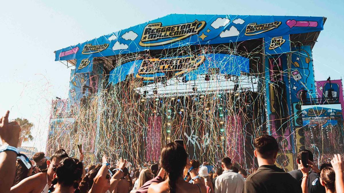 Reggaeton Millennial Fest a punto de celebrar su segunda edición