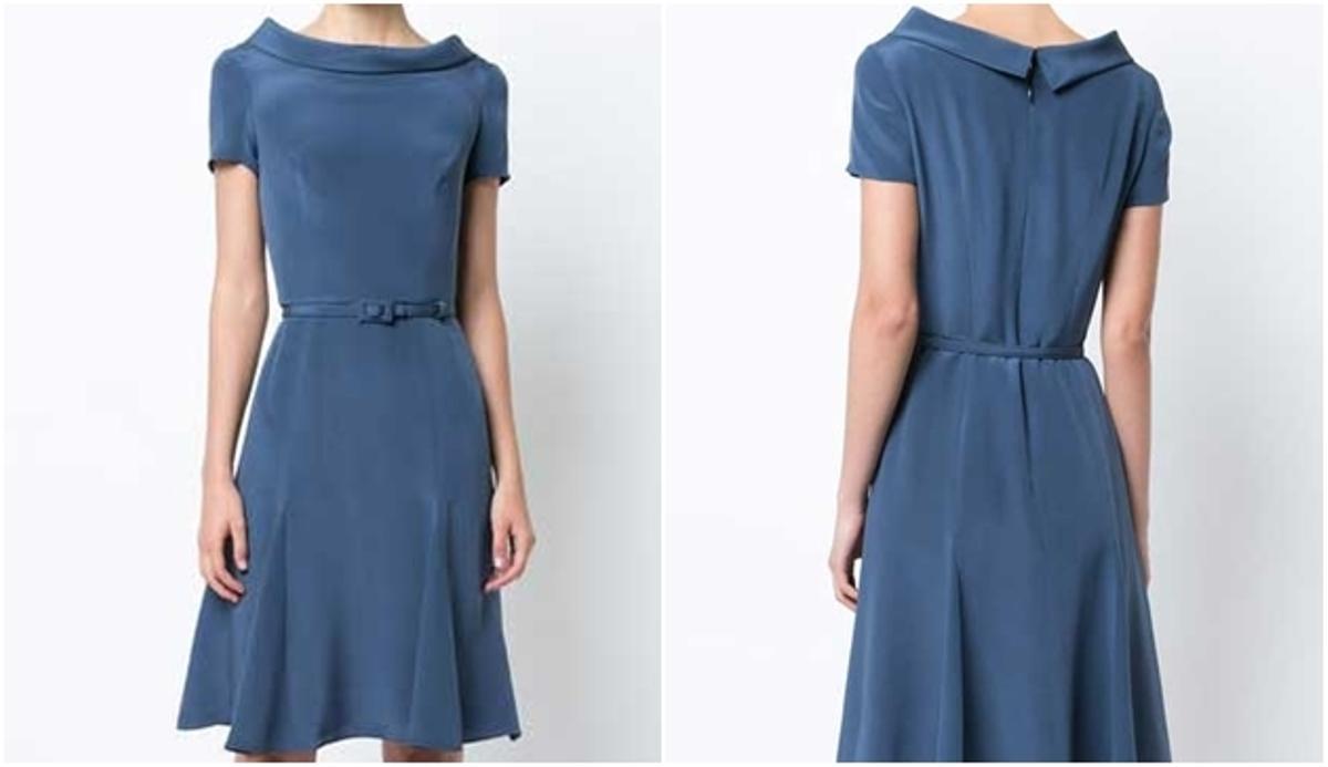 ¡Piensa en grande! Vestidos que solo podrás comprarte si te toca la Lotería