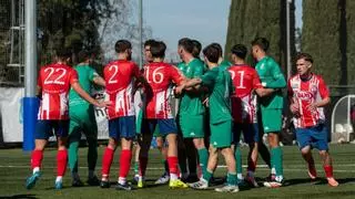 Sigue la caida libre del Vilassar