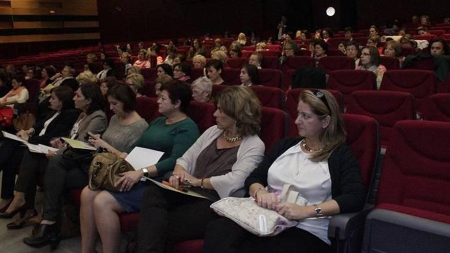 Andalucía es la comunidad con más mujeres autónomas