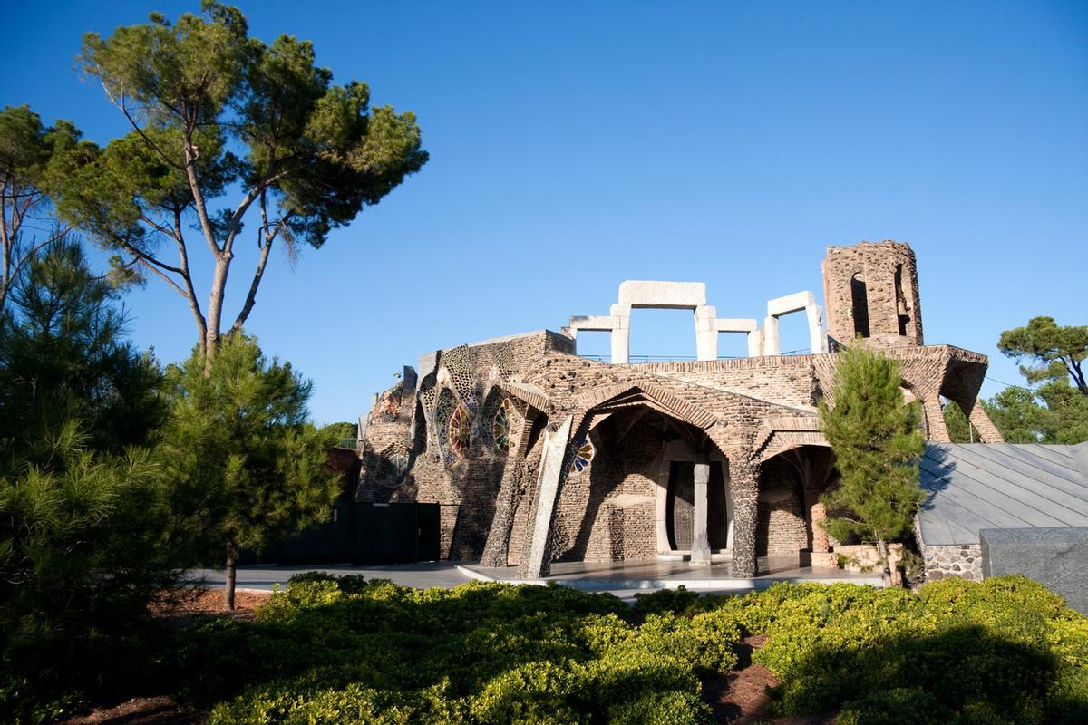 La ciudad que esconde un rico patrimonio del genio del Modernismo