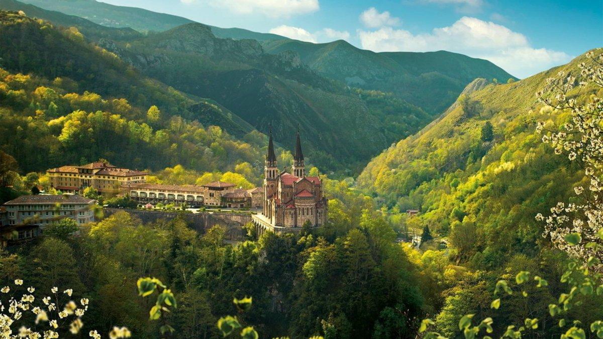 Asturias pasa a la Fase 1 de desescalada