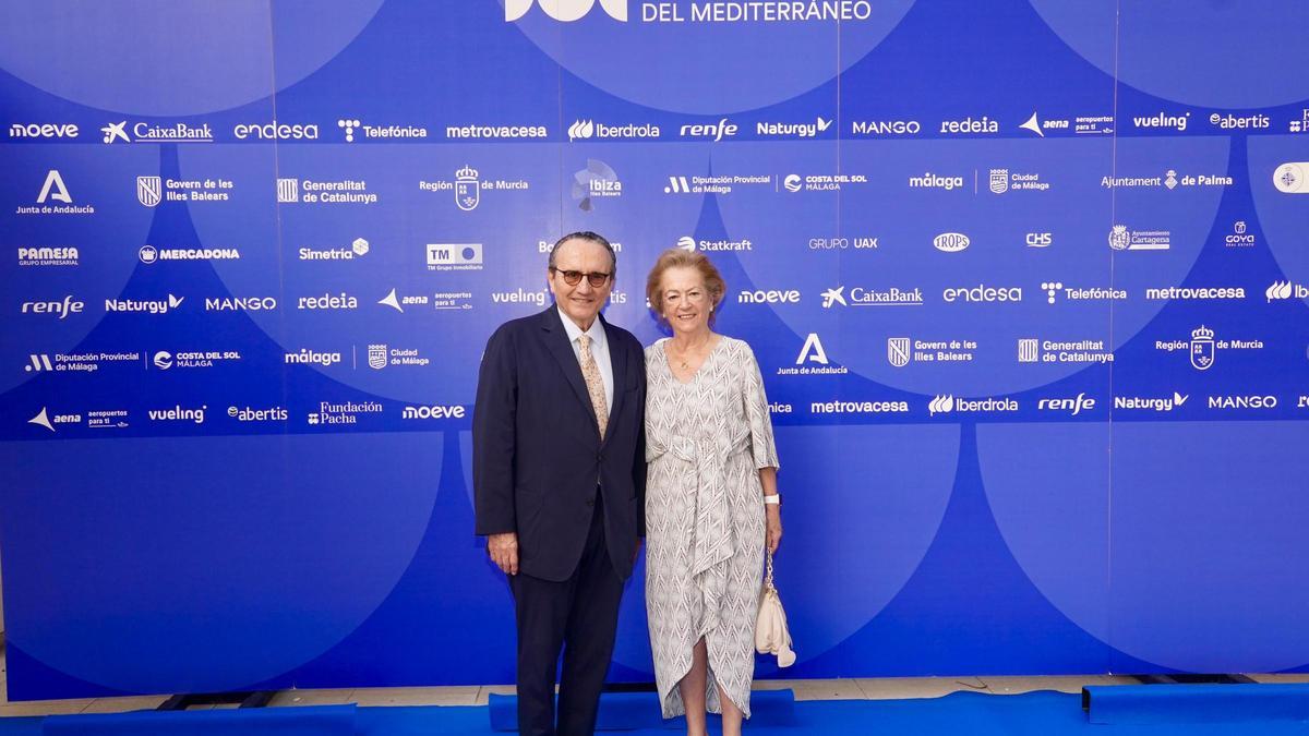 Prensa Ibérica da la bienvenida a los participantes del II Foro del Mediterráneo