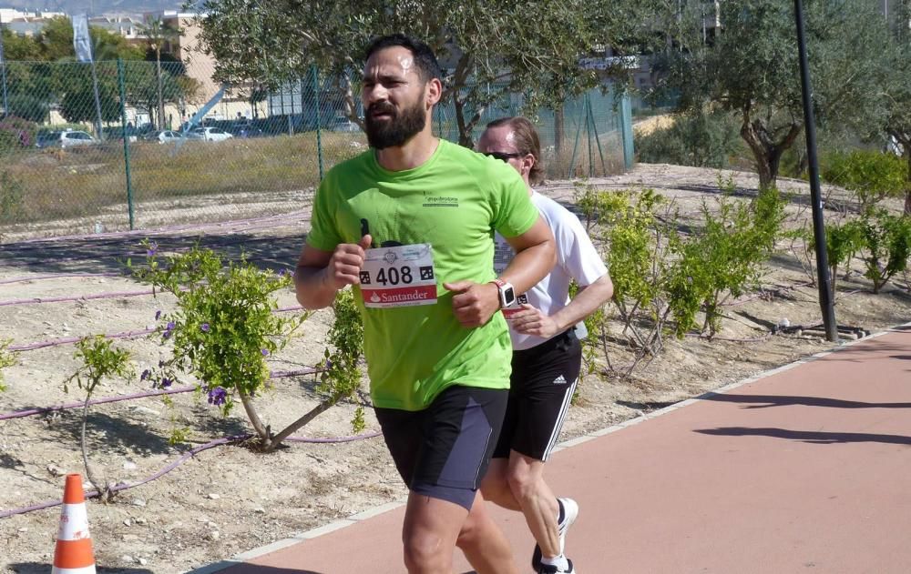 10 km de El Campello