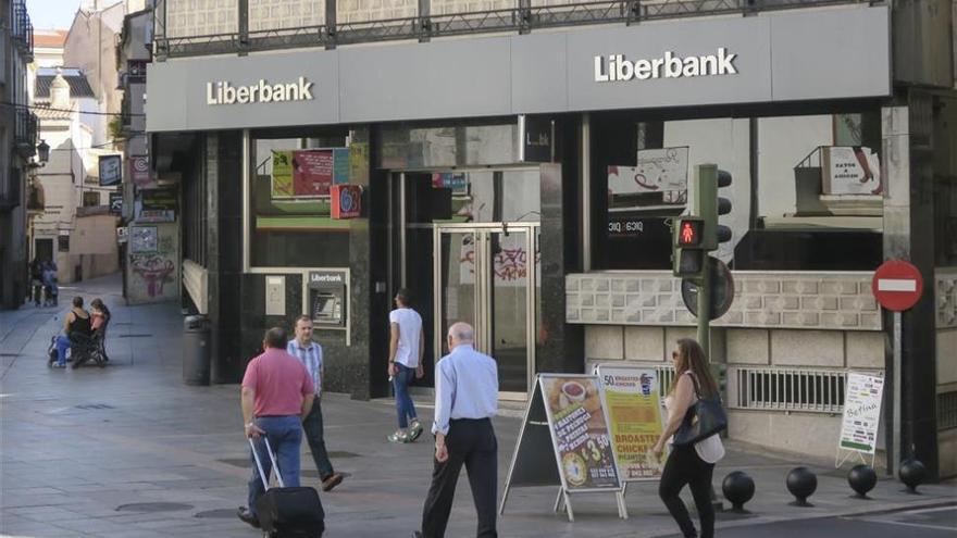 Levantada la prohibición de venta en corto sobre Liberbank