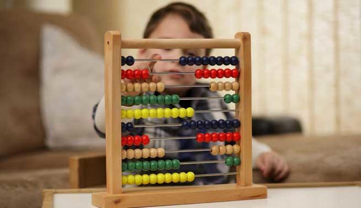 El Síndrome de Asperger afecta a niños y adolescentes.
