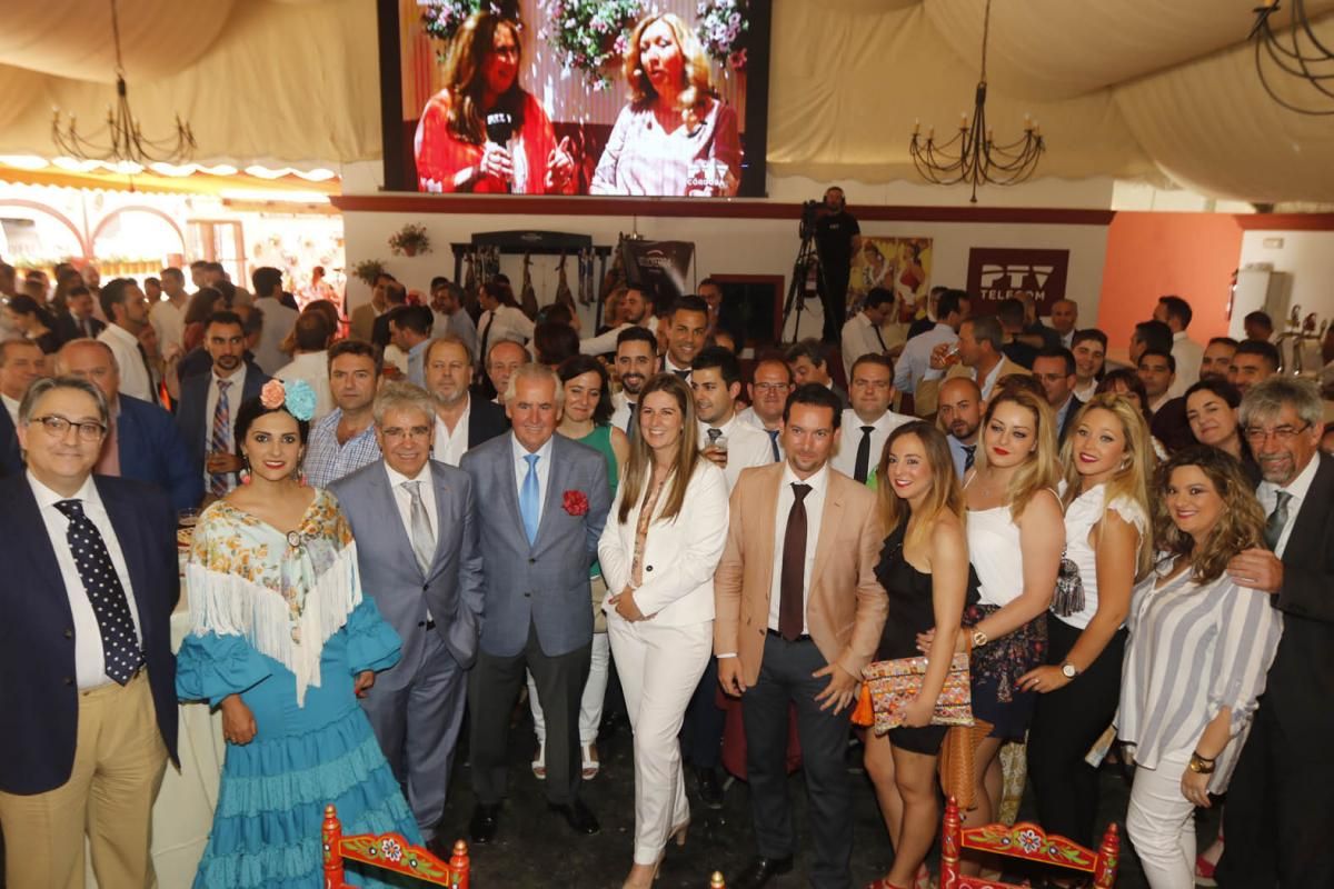 Fotogalería / Ambiente del lunes de feria