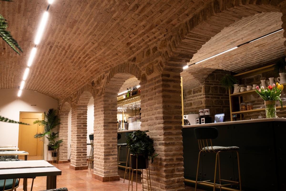 El Horno de Mel, Córdoba