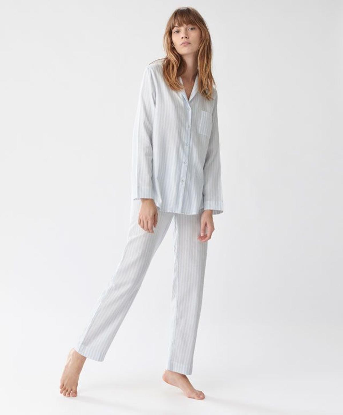 Pijamas VIP: Oysho