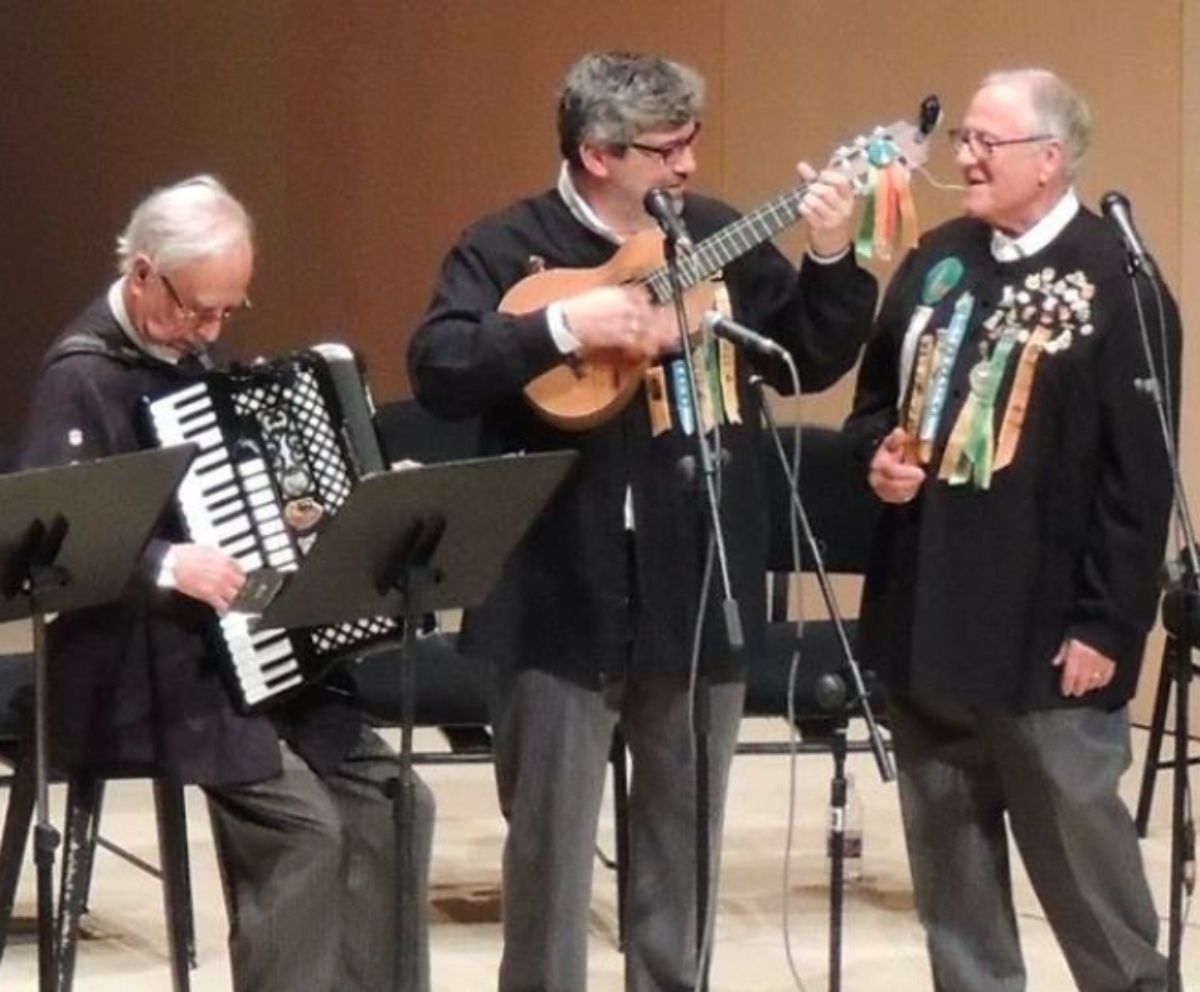 'Els Llauradors' se despiden de Castelló con un gran concierto. Esta es su historia en imágenes