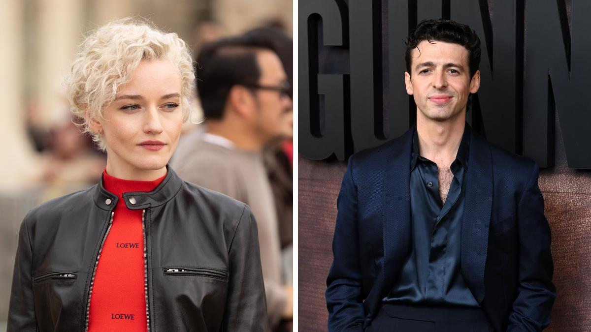 Elenco 'The altruists'