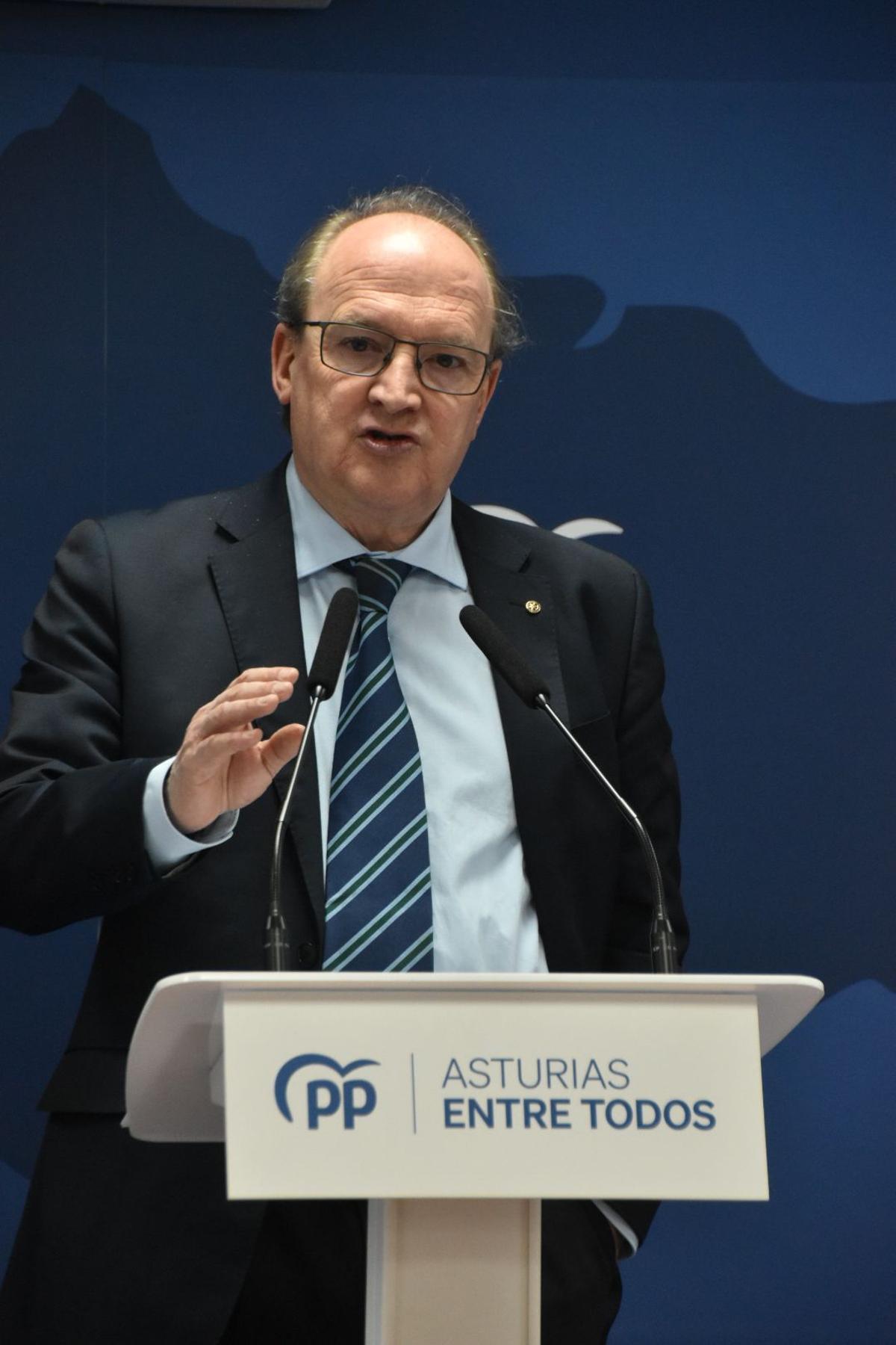 José Agustín Cuervas-Mons