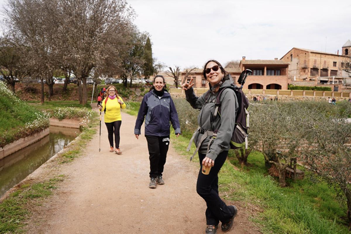 Busca't a les fotos de la Transéquia 2025