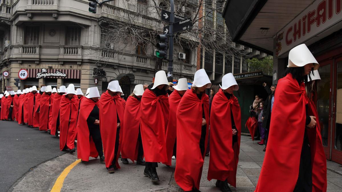 ARGENTINA-ABORTION-DEMO