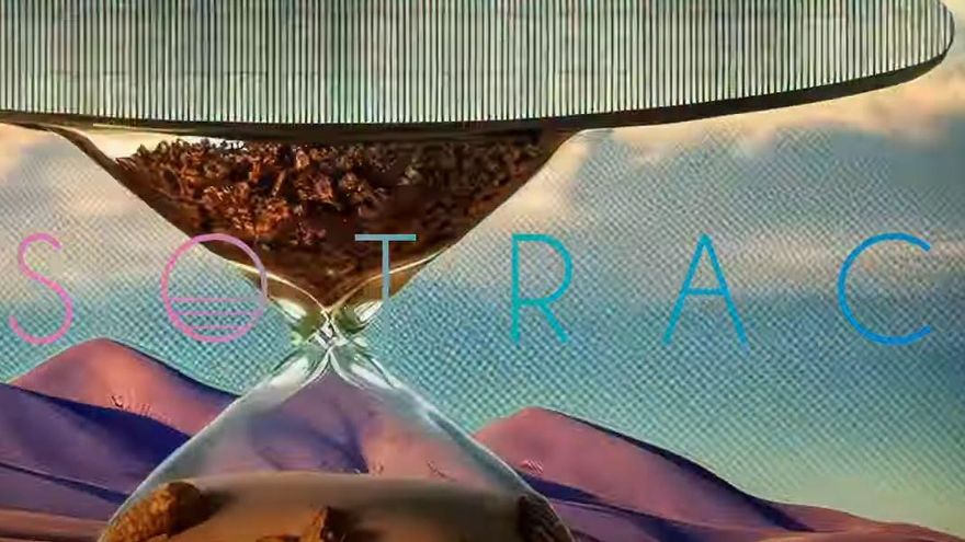 Sotrac reapareix amb un vídeo generat amb intel·ligència artificial