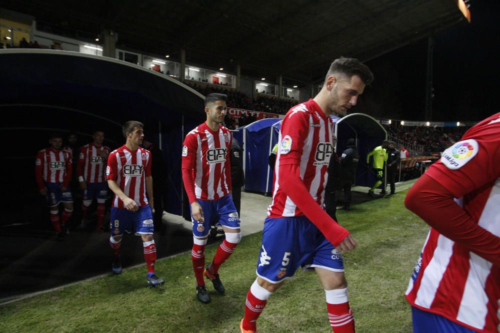 Girona-Còrdova (2-0)