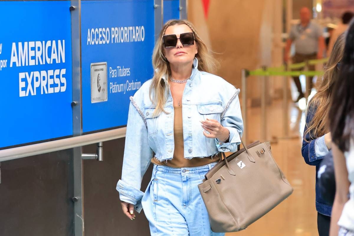 Amaia Montero podría estar preparando su regreso a La Oreja de Van Gogh