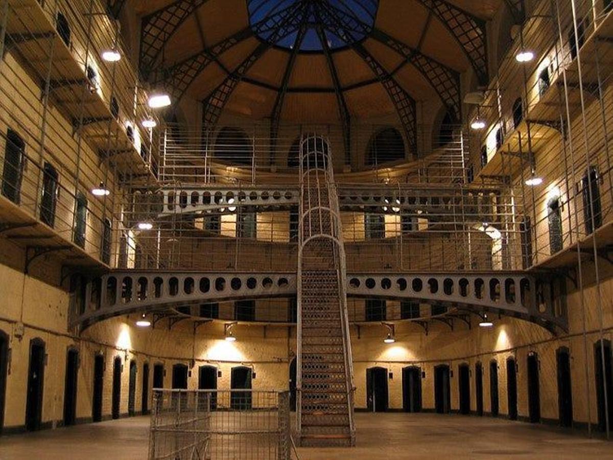 Kilmainham Gaol (Dublín)