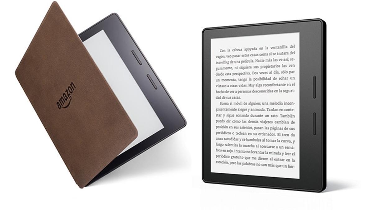 Kindle de segunda mano en Murcia Provincia