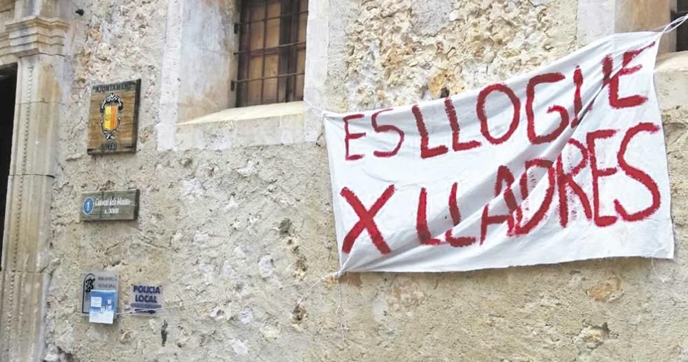 "Inocentadas": April-Scherze auf Mallorca im Dezember