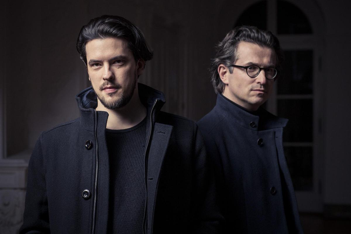 El baríton Andrè Schuen i el pianista Daniel Heide actuen el 20 d'agost i les entrades estan exhaurides.