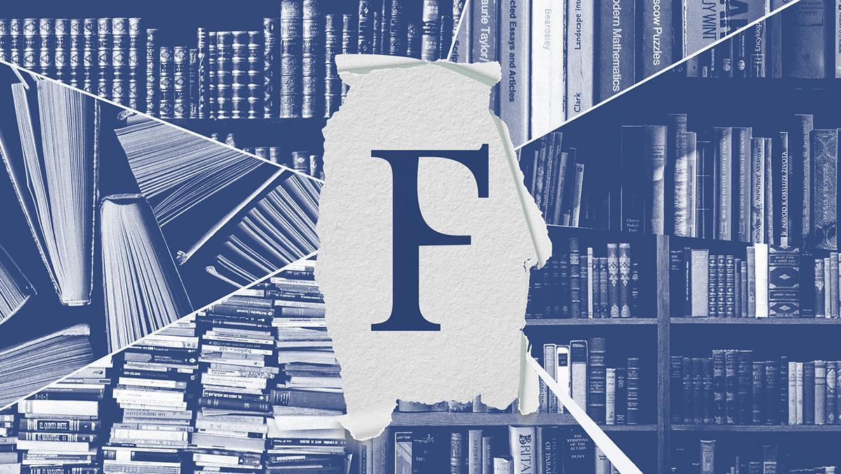 Libros recomendados de febrero