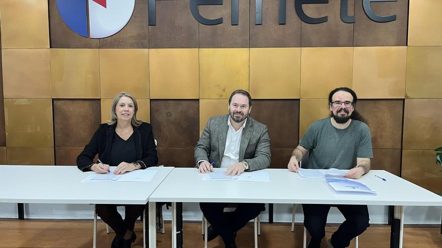 Canary Islands Tech Groups Partner to Boost Video Game Industry