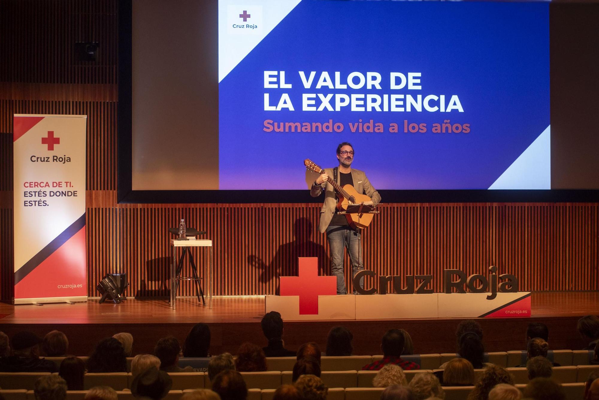 'El valor de la experiencia', en Afundación A Coruña